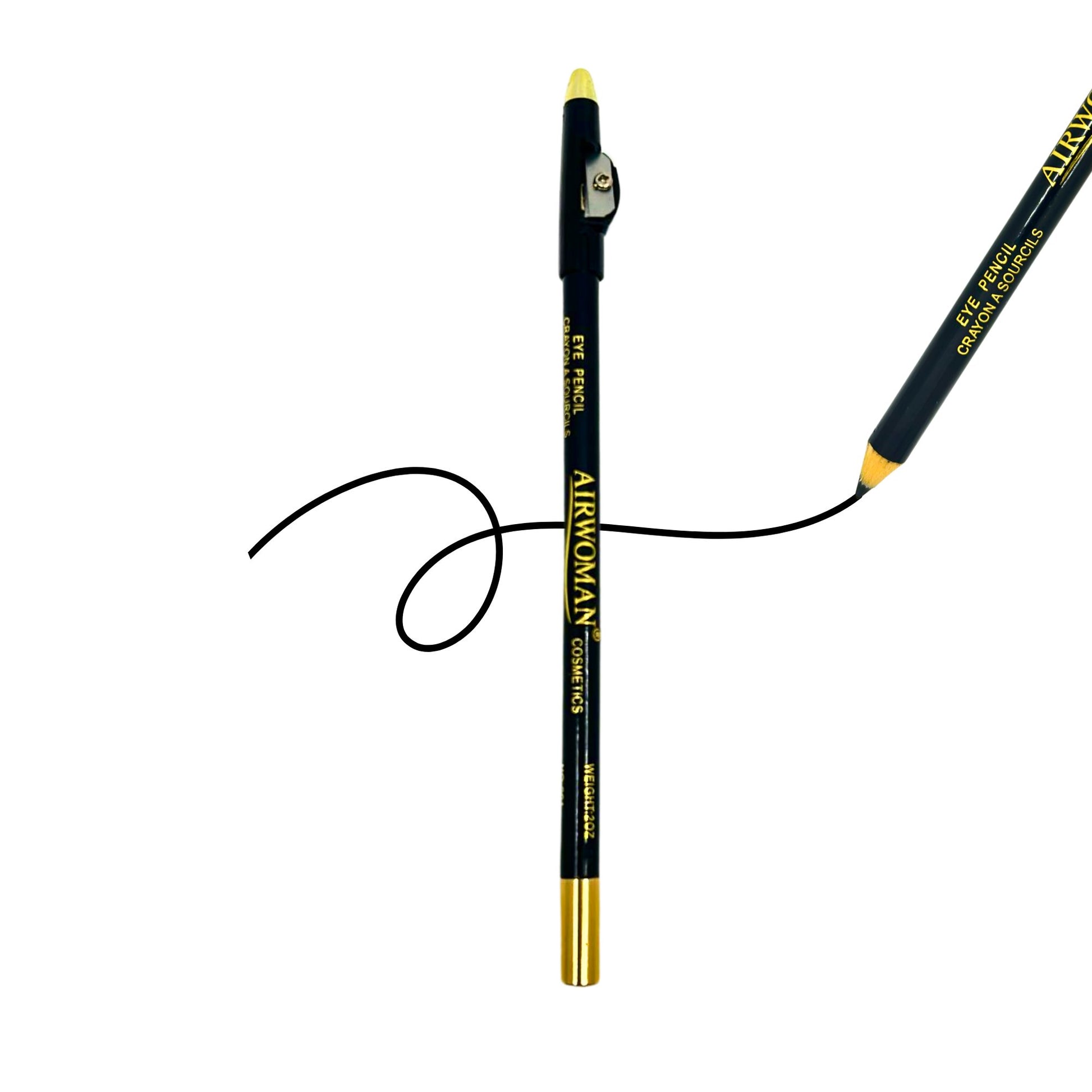 Airwoman Long Lasting Eye Pencils