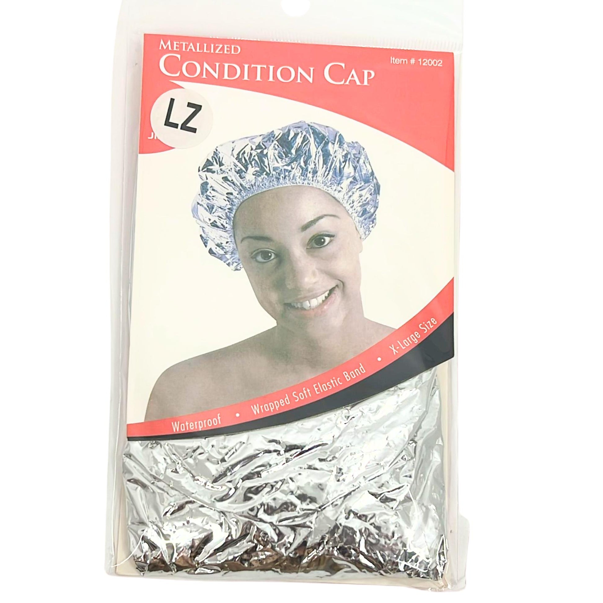 Flash Powder Pendant Blue Ink Pen