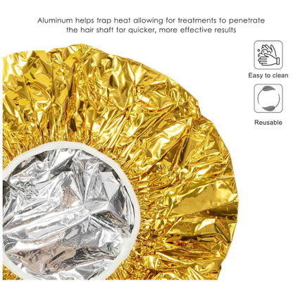 Flash Powder Pendant Blue Ink Pen