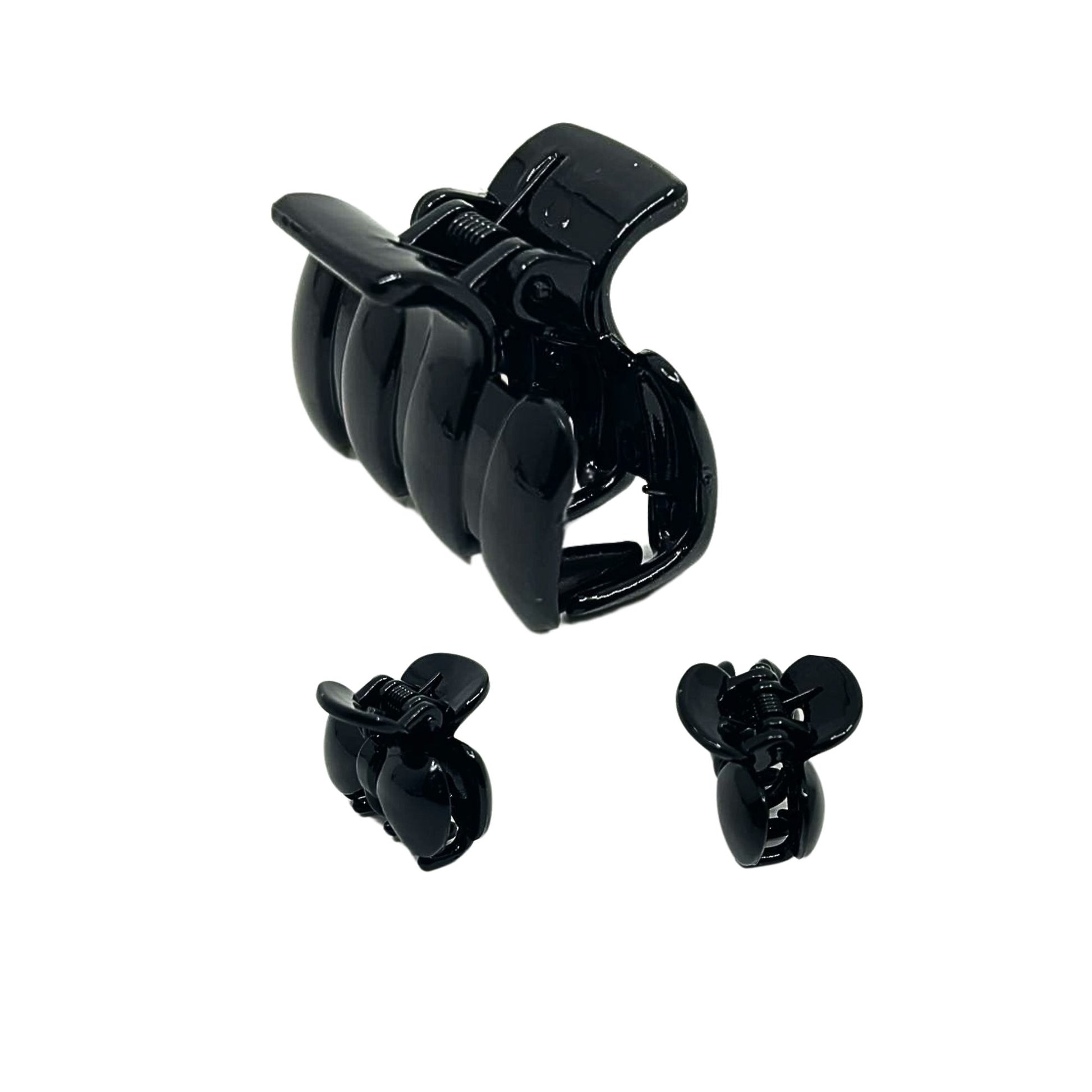 Claw Clip Strong Hold for Thick Hair