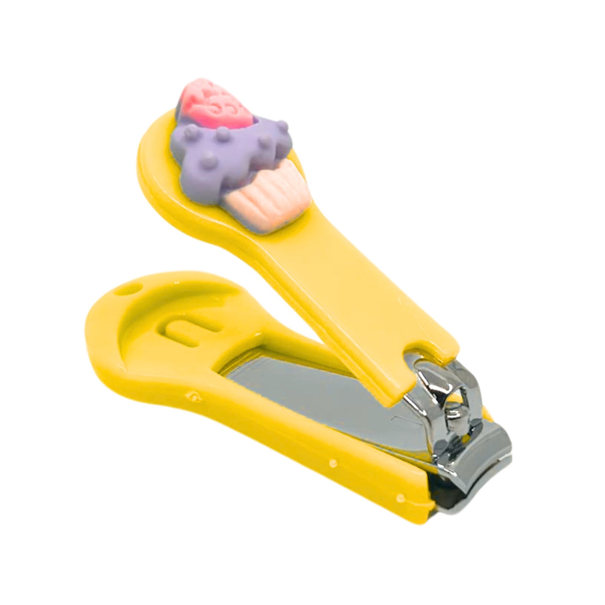 Stylish Baby Nail Clipper