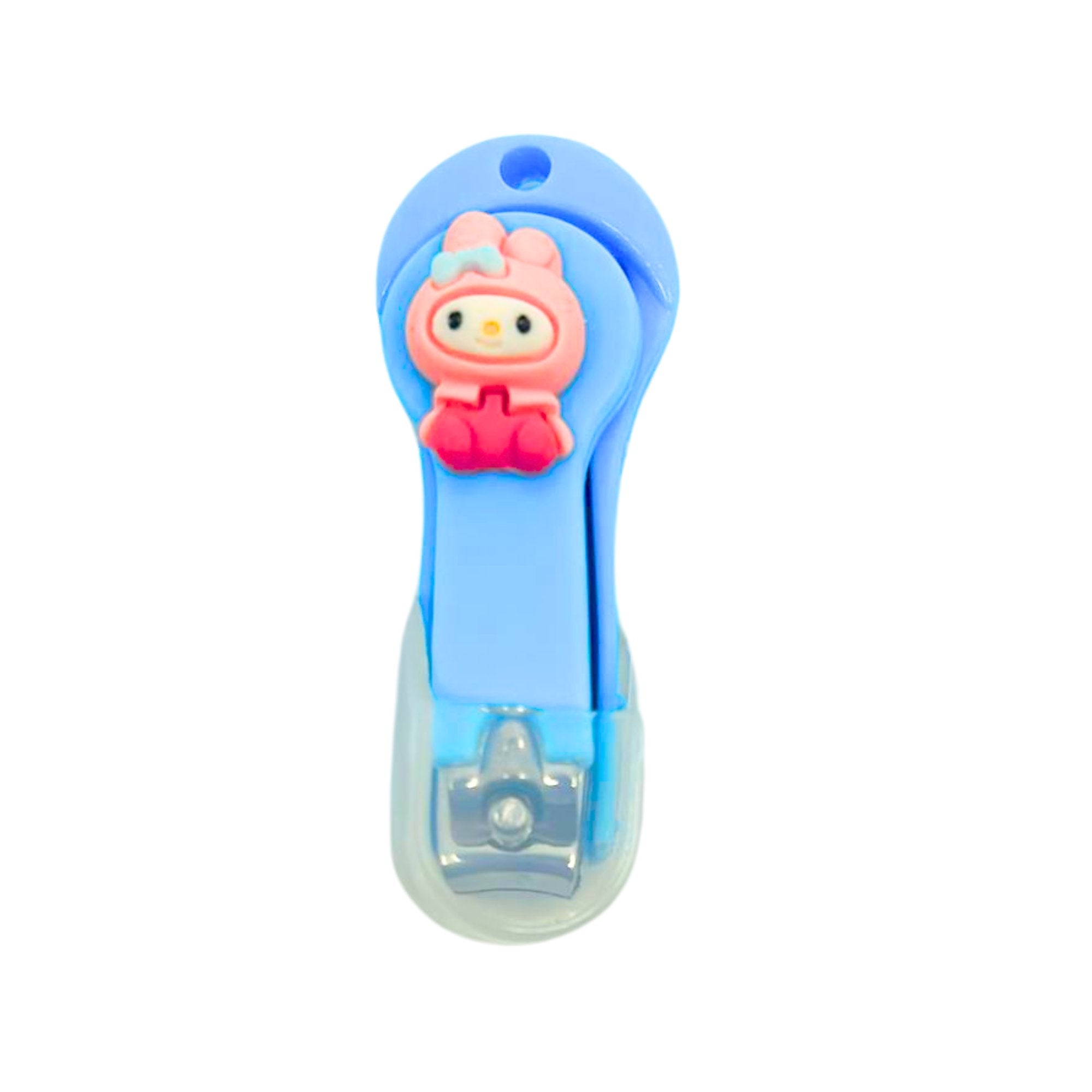 Stylish Baby Nail Clipper : 1 Pack beauty and personal Nails Tools product image 8