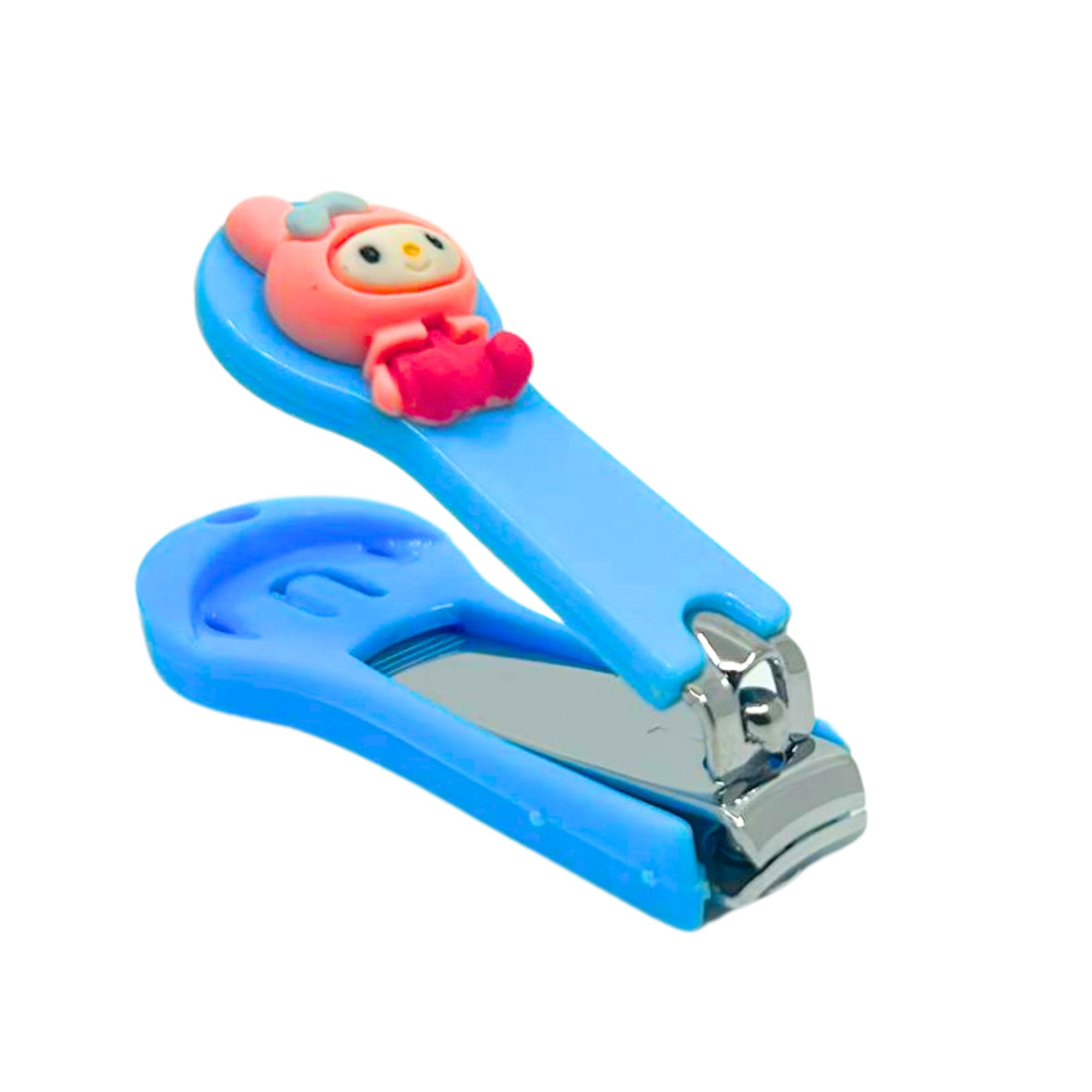 Stylish Baby Nail Clipper : 1 Pack beauty and personal Nails Tools product image 10