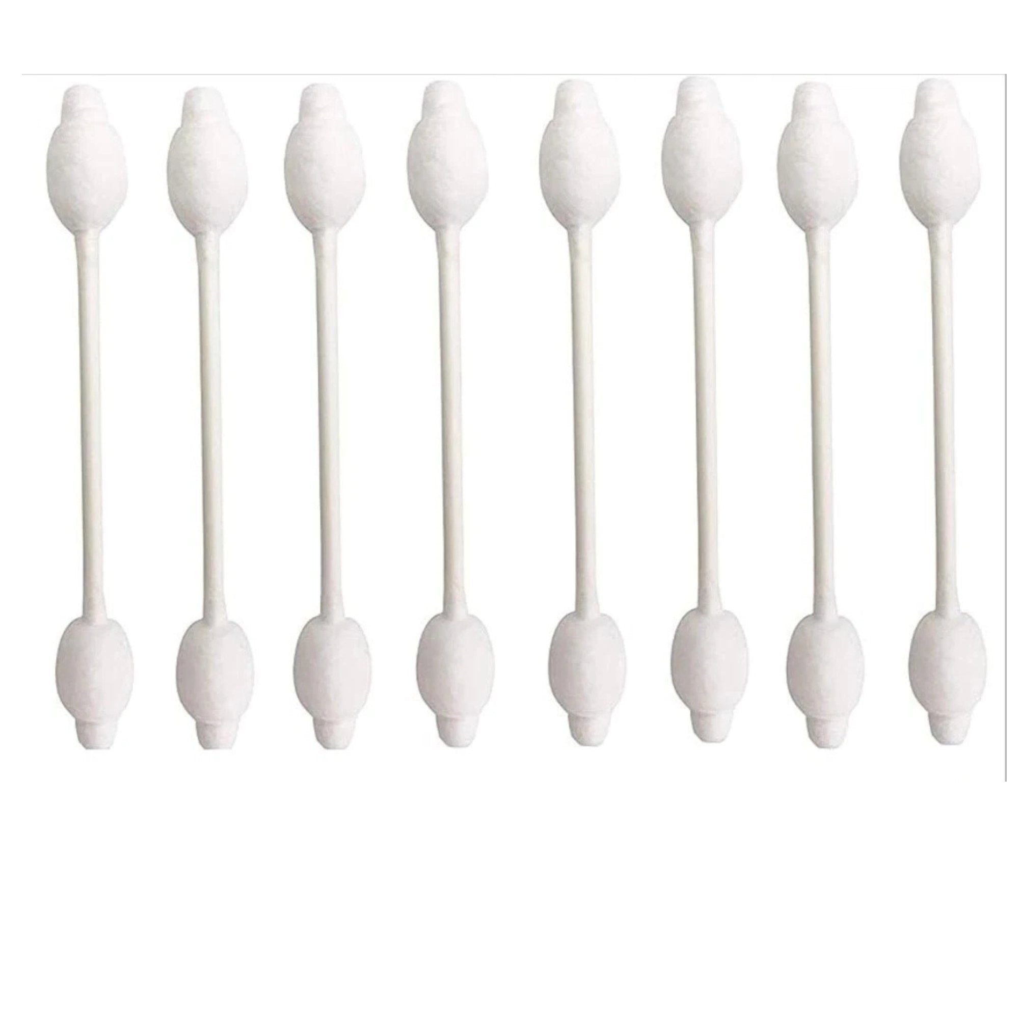 Wish Child Safe Safety Swabs Cotton Tiges: 100 Pack Cotton Swabs product detail image