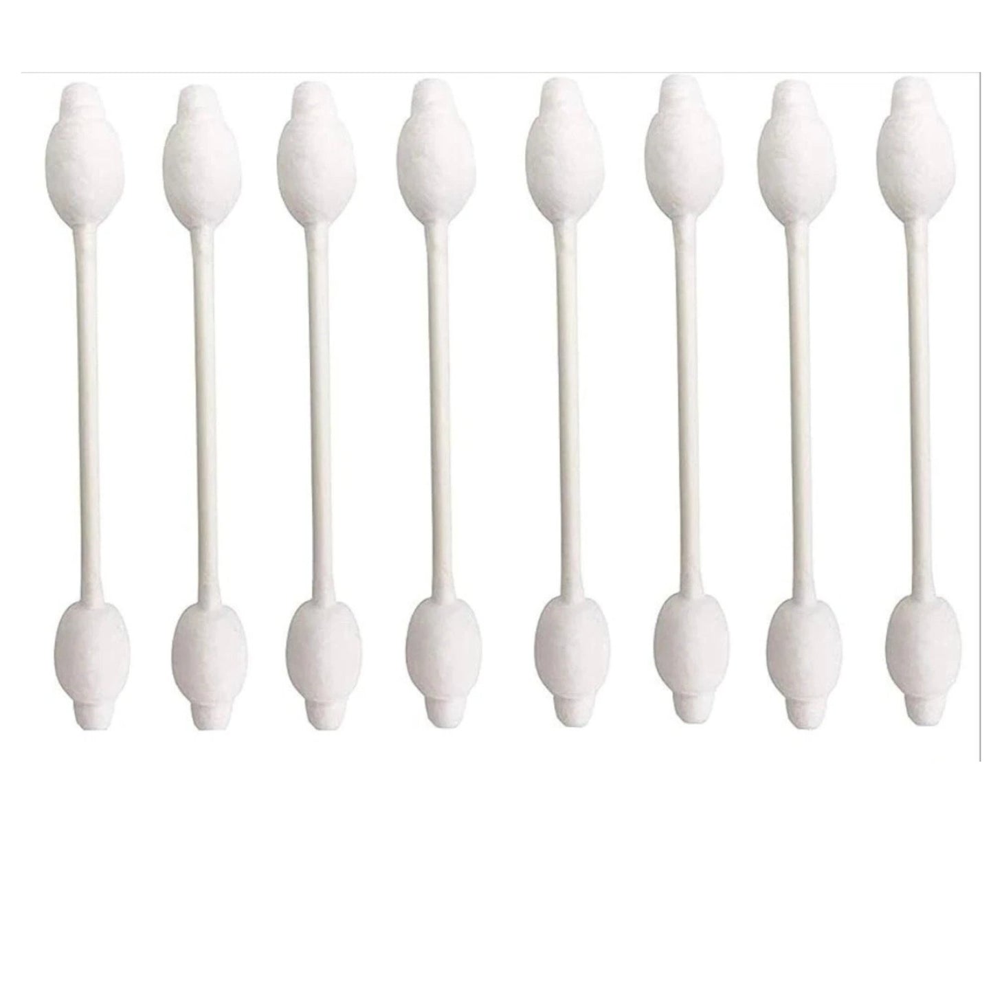 Wish Child-Safe Safety Swabs Cotton-Tiges
