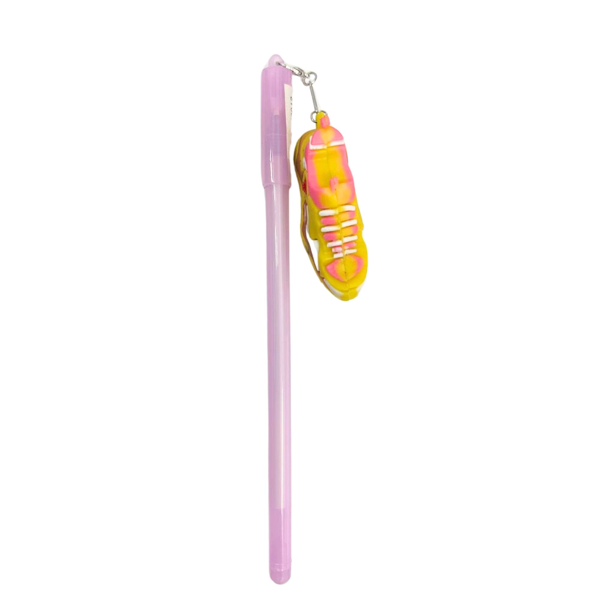 Ballpoint Pen with Sneaker Chain: 1 Pack Ballpoint Pens Ballpoint Pens School product image 5