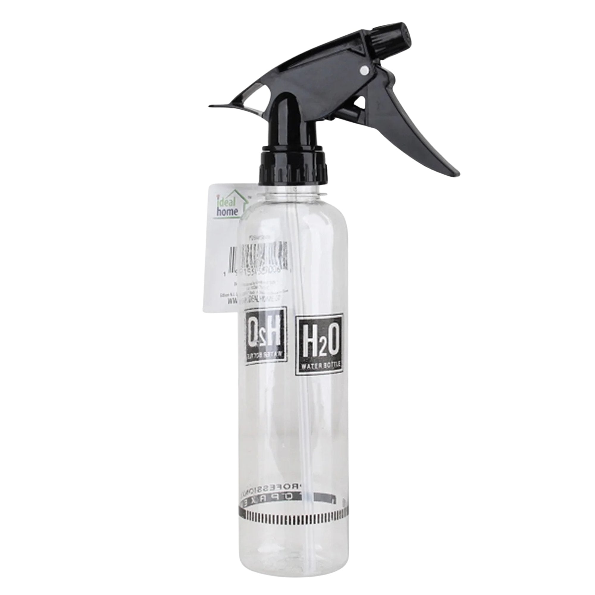 Barber Spray Bottle – 10oz (300ml), Fine Mist, 1 Pack Hairdressing & Cosmetology Hair hairs Tools main product image