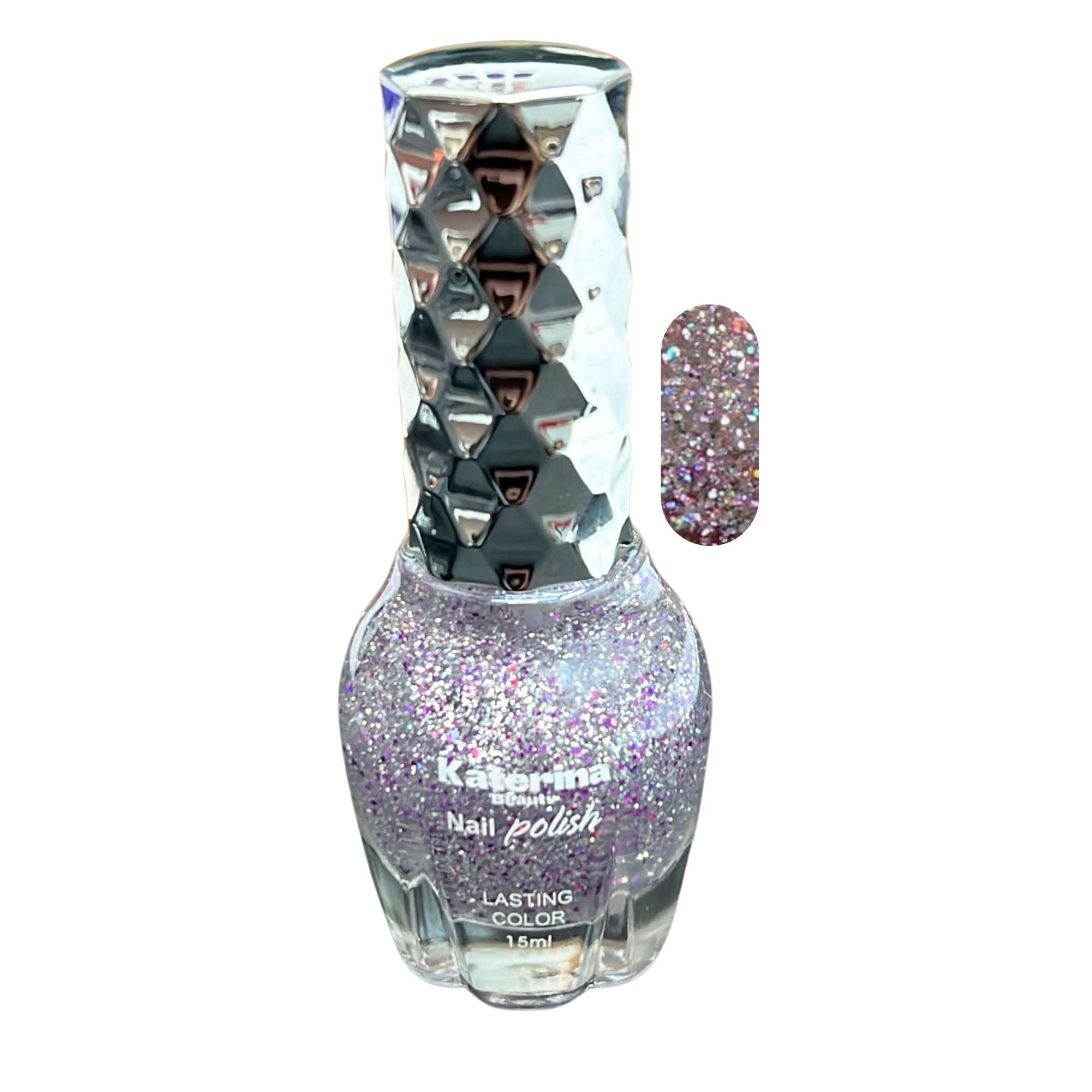 15ml Karterina Beauty Nail Color: 1 Pack Nail Polishes Holiday Gift makeup product image 28