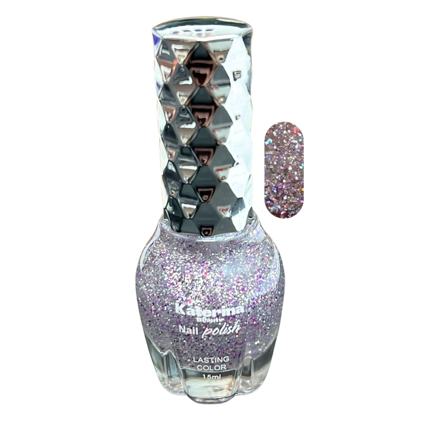 Karterina Beauty Nail Color