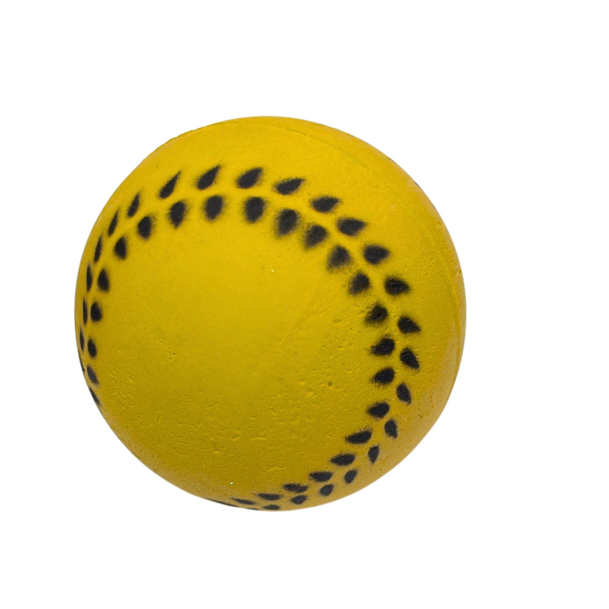 2.75" D Training Balls for Kids: 1 Pack Baseballs Holidays Gift Toys lifestyle use image