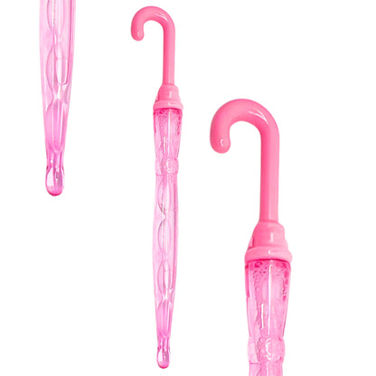 15" Umbrella-Style Big Bubble Wand with Handle