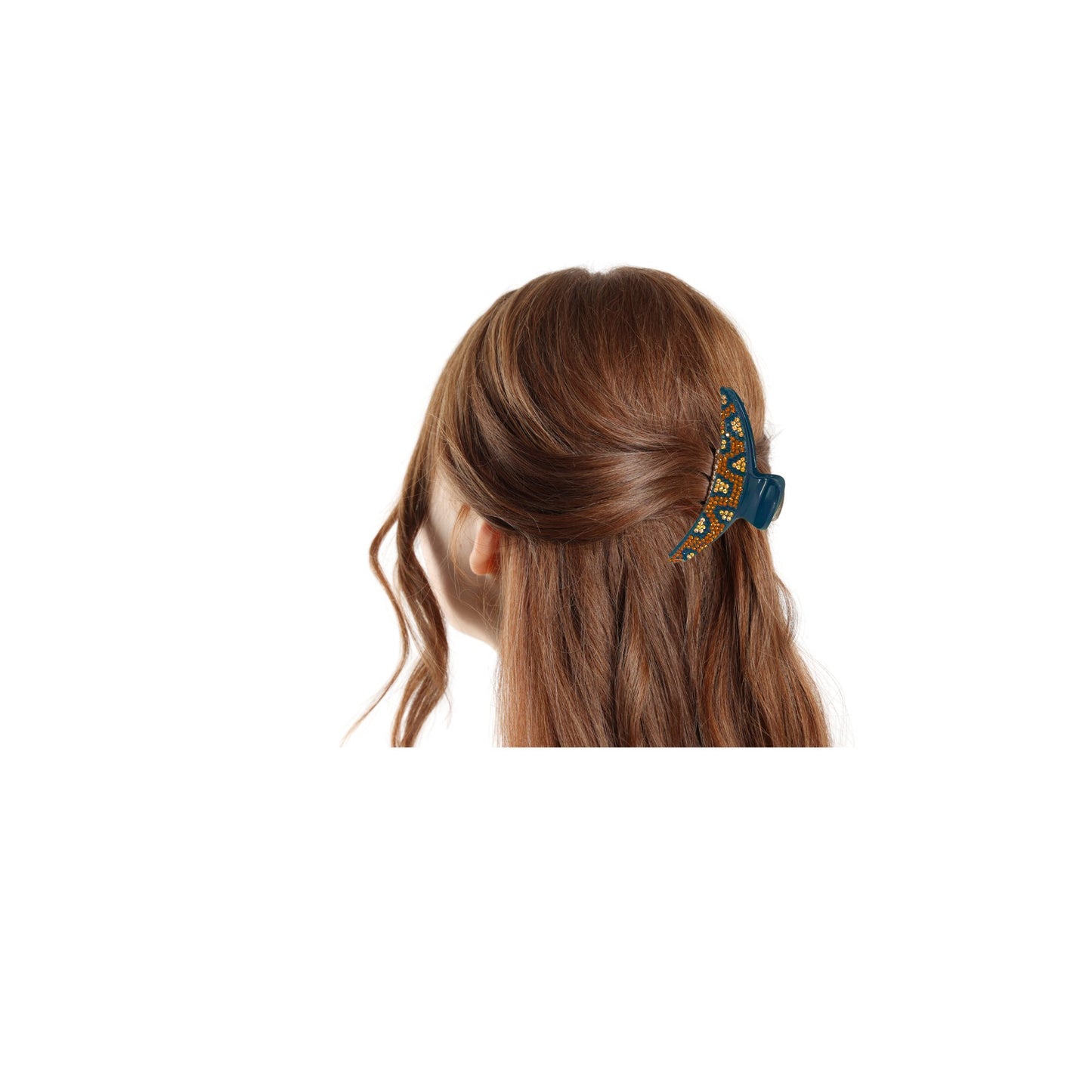 Large Claw Clip Strong Hold for Thick Hair