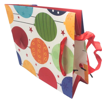 Birthday Gift Bag – Festive and Reusable Bag for Celebrating Special Moments