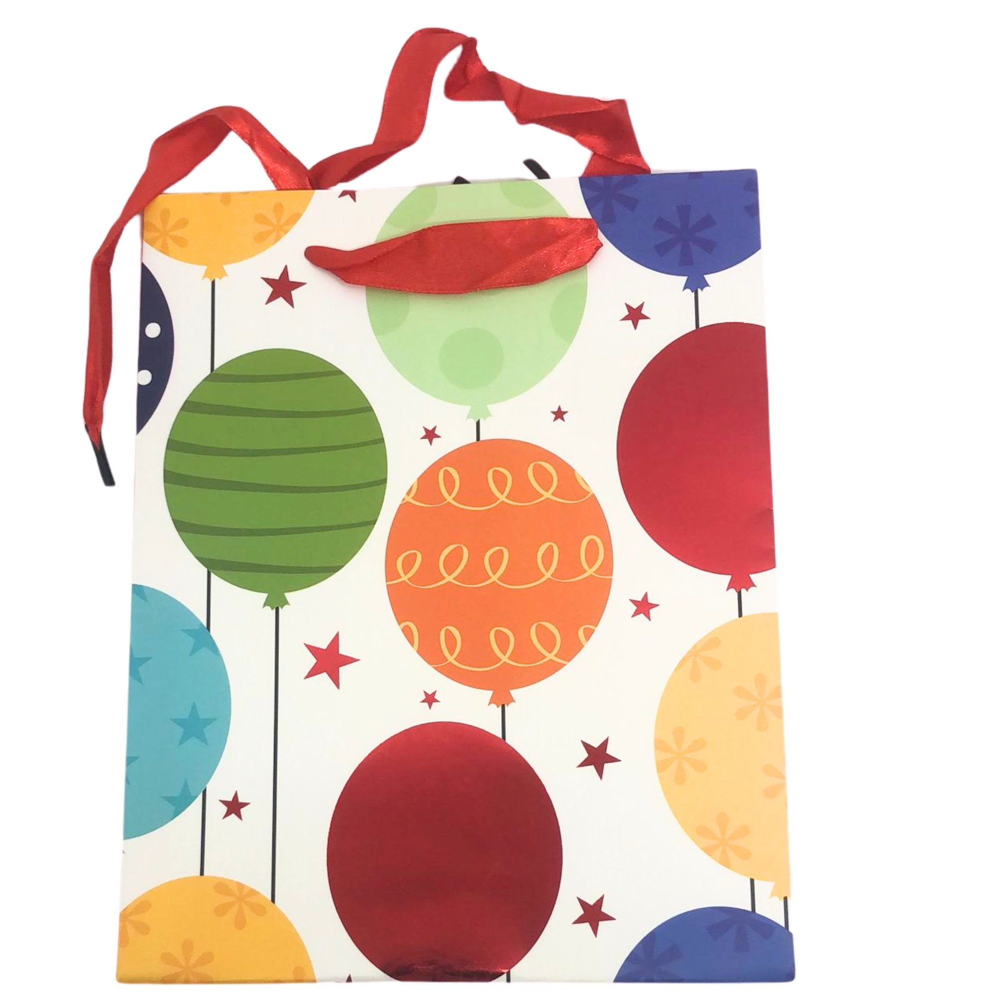 Birthday Gift Bag – Festive and Reusable Bag for Celebrating Special Moments: 1 Pack Gift Bags Party Bag product detail image