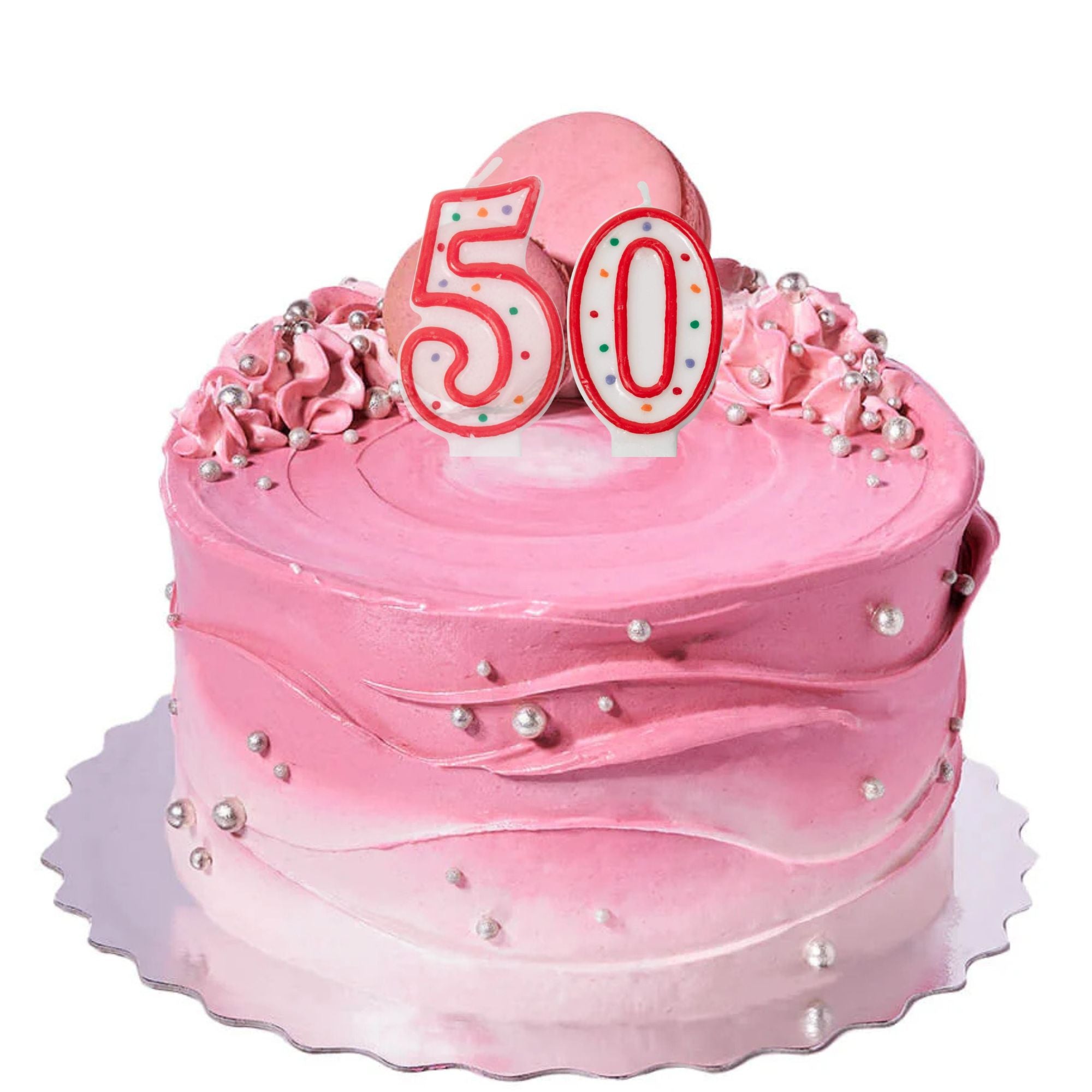 Birthday Number 0 Cake Candle: 1 Pack Birthday Candle Birthday Candle Birthdays size and feature image
