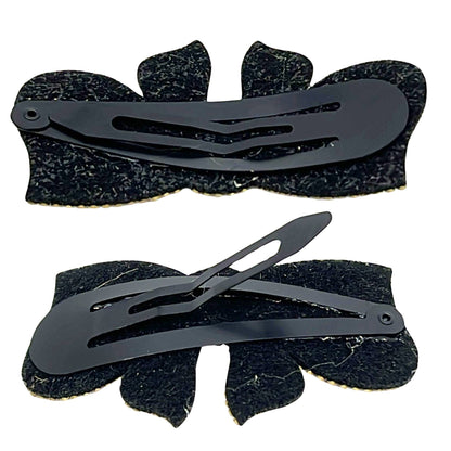 Rhinestone Decorative Hair Clips