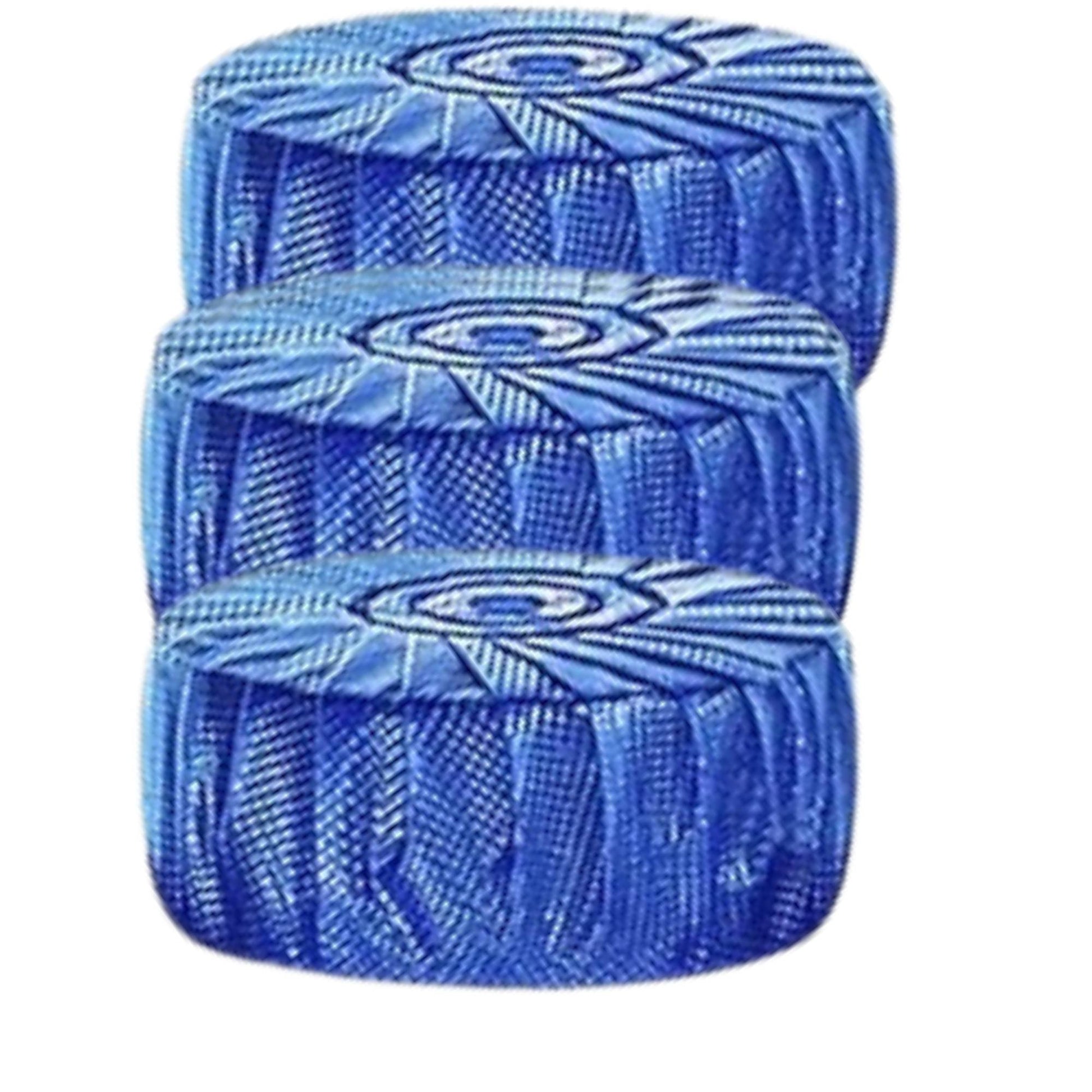 Blue Toilet Bowl Cleaner