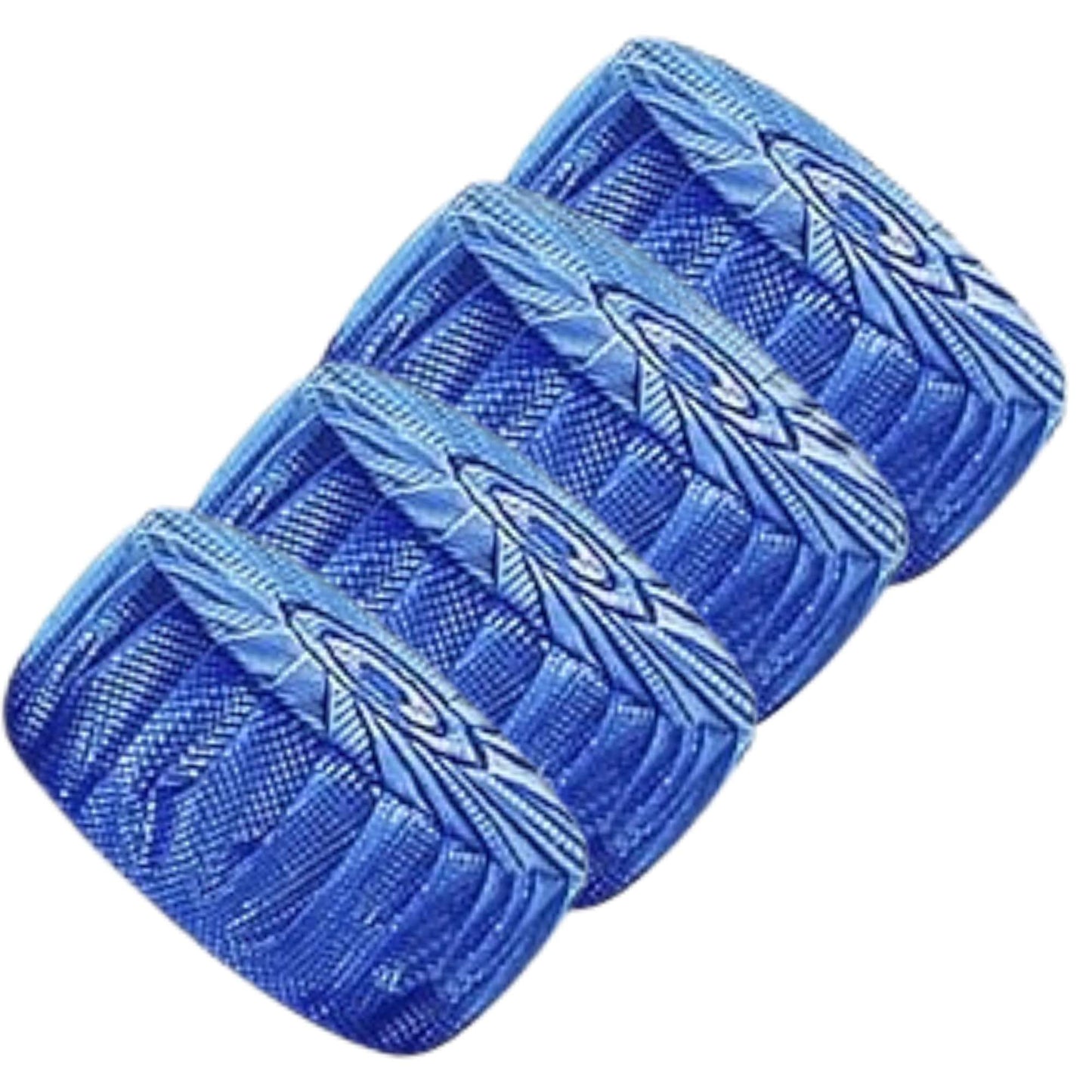 Blue Toilet Bowl Cleaner 4 Tablets