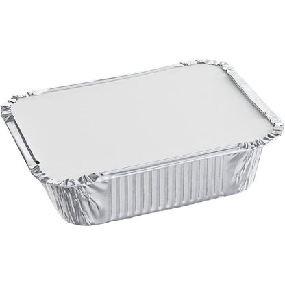 Board Lid For 1Lb Aluminum Oblong Pan 