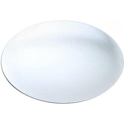 Board Lids for Aluminum Round Pan