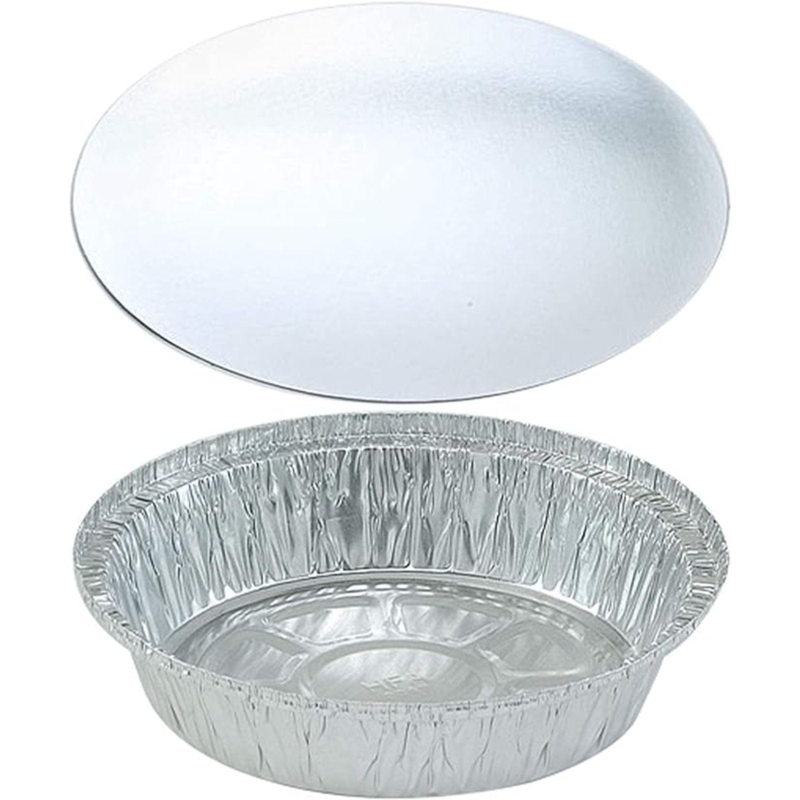 Board Lids for 7" Aluminum Round Pan: 10 Pack Round Pans Aluminum Baking product detail image