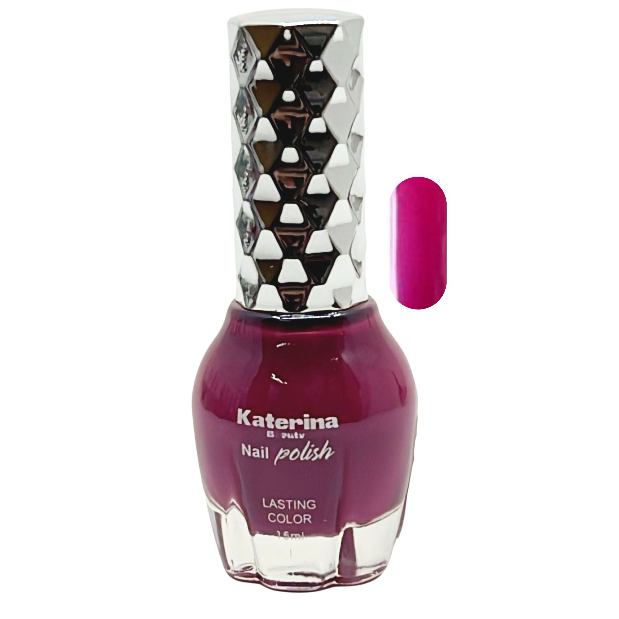 15ml Karterina Beauty Nail Color: 1 Pack Nail Polishes Holiday Gift makeup product image 29