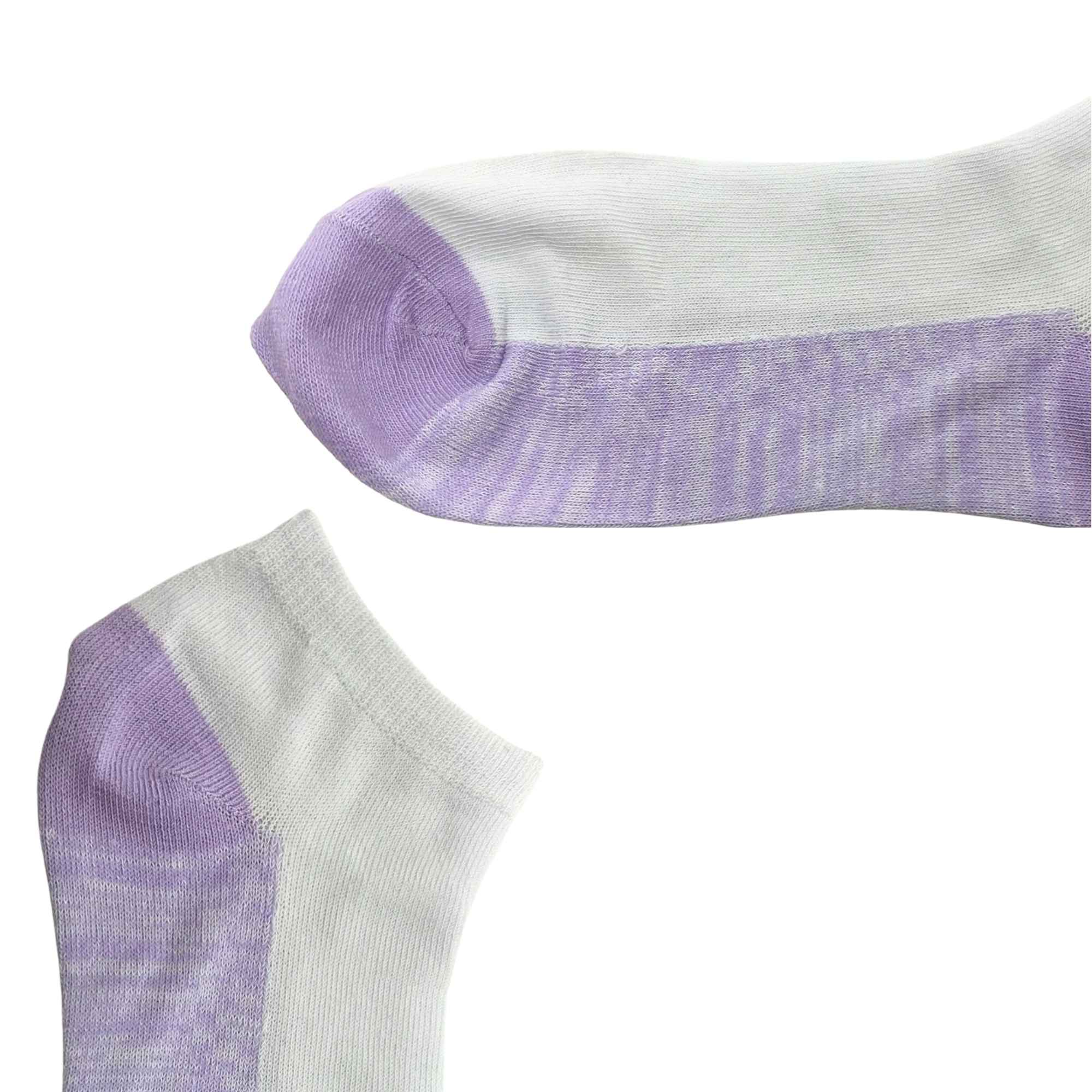 Women’s Soft & Stretchy Sizes 9 to 11 Fit Ankle Socks: 1 pair Women's Socks Women Socks size and feature image