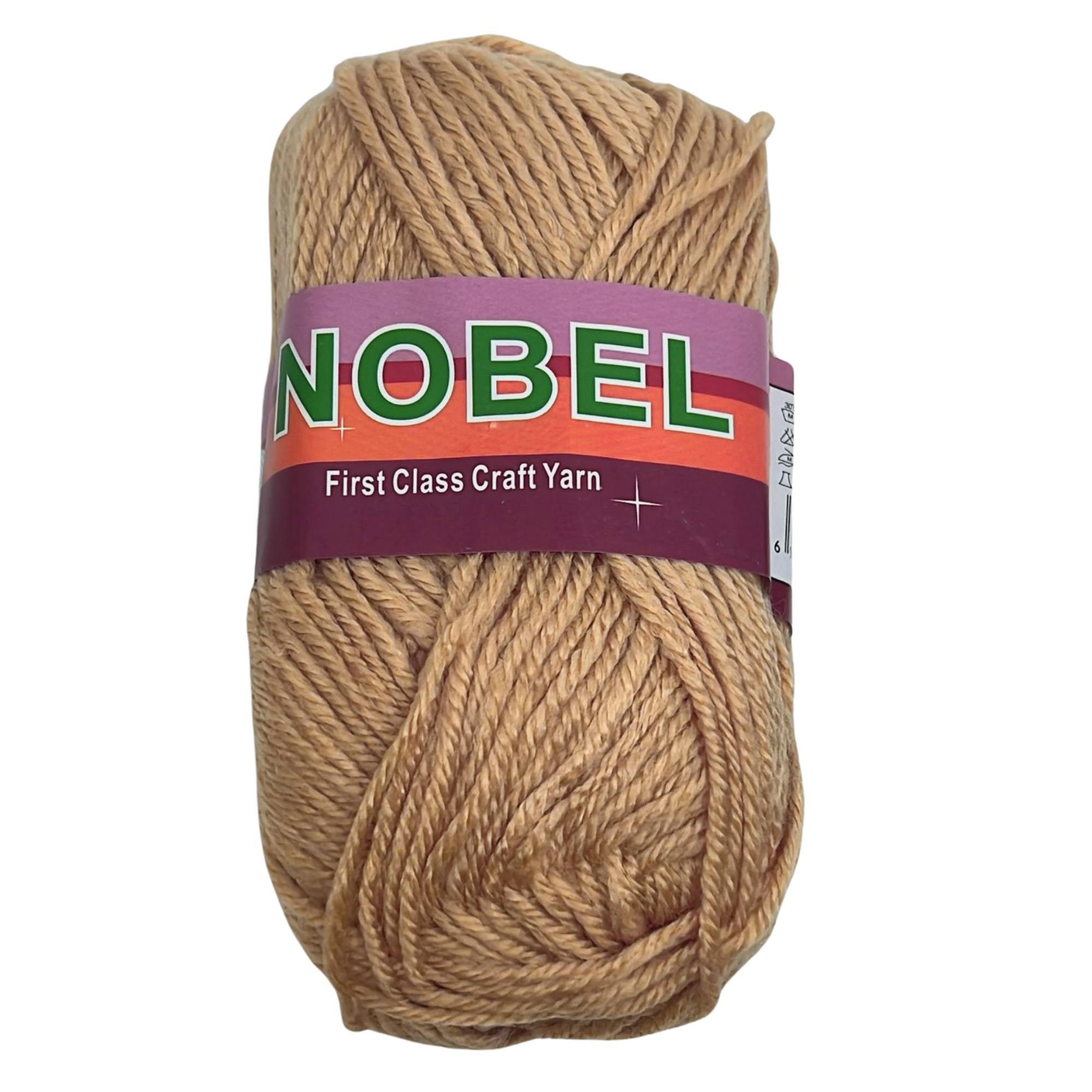1.76 oz Acrylic Soft Yarn for Crocheting & Knitting: 1 Pack DIY product image 10