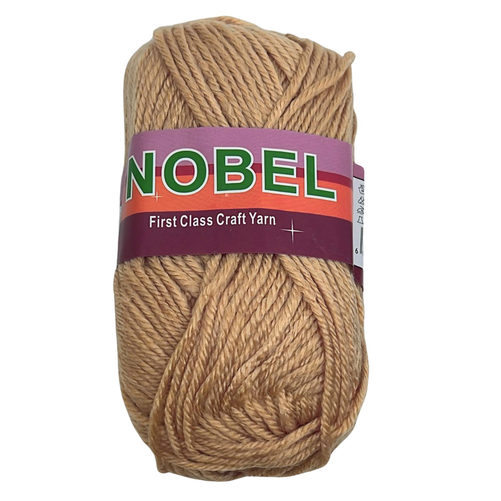  Acrylic Soft Yarn for Crocheting & Knitting