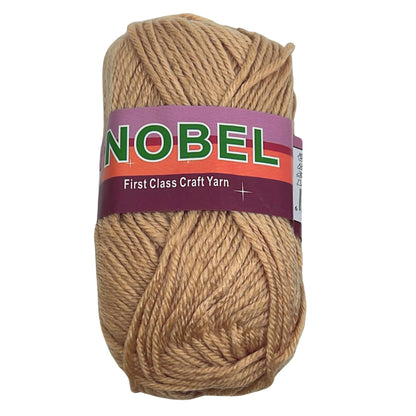  Acrylic Soft Yarn for Crocheting & Knitting