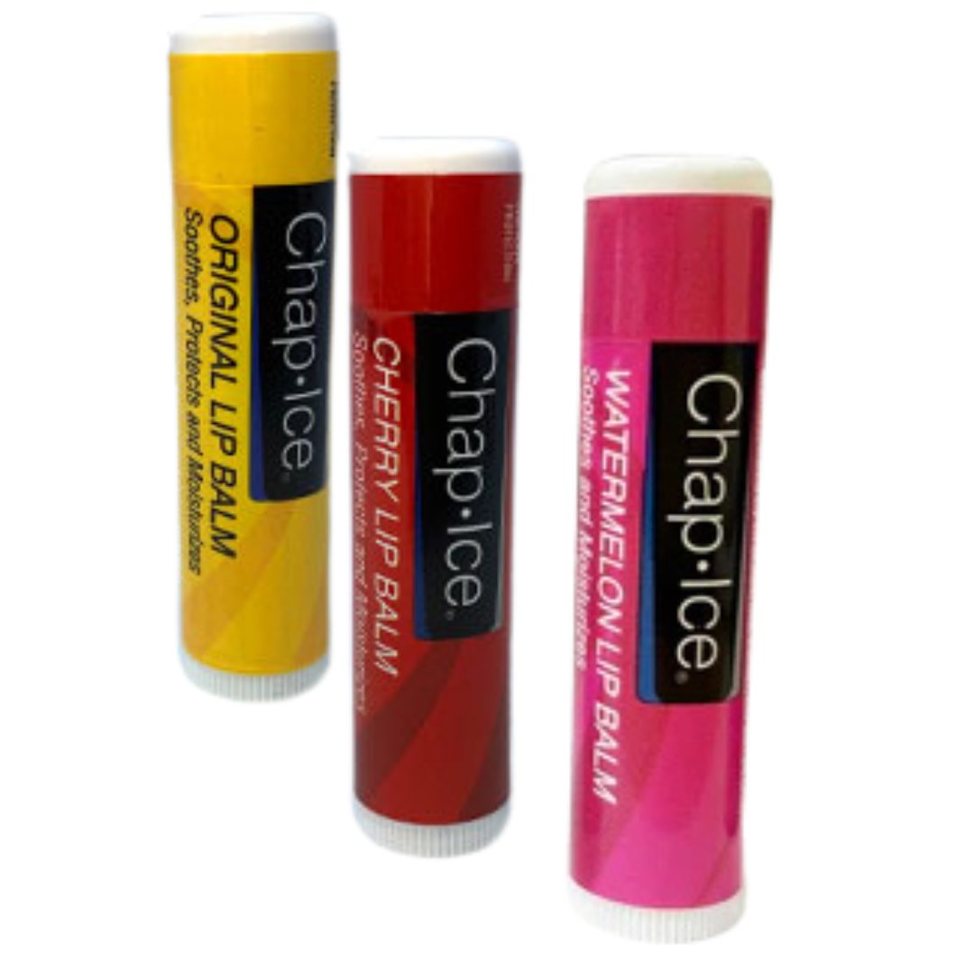Chap Ice Lip Balm 