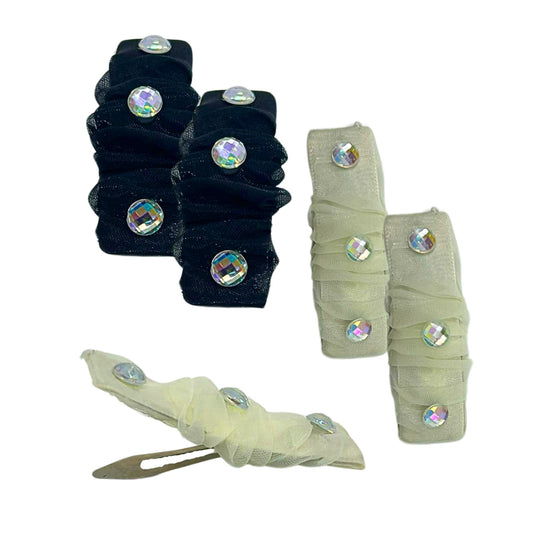 Stylish Hair Clips