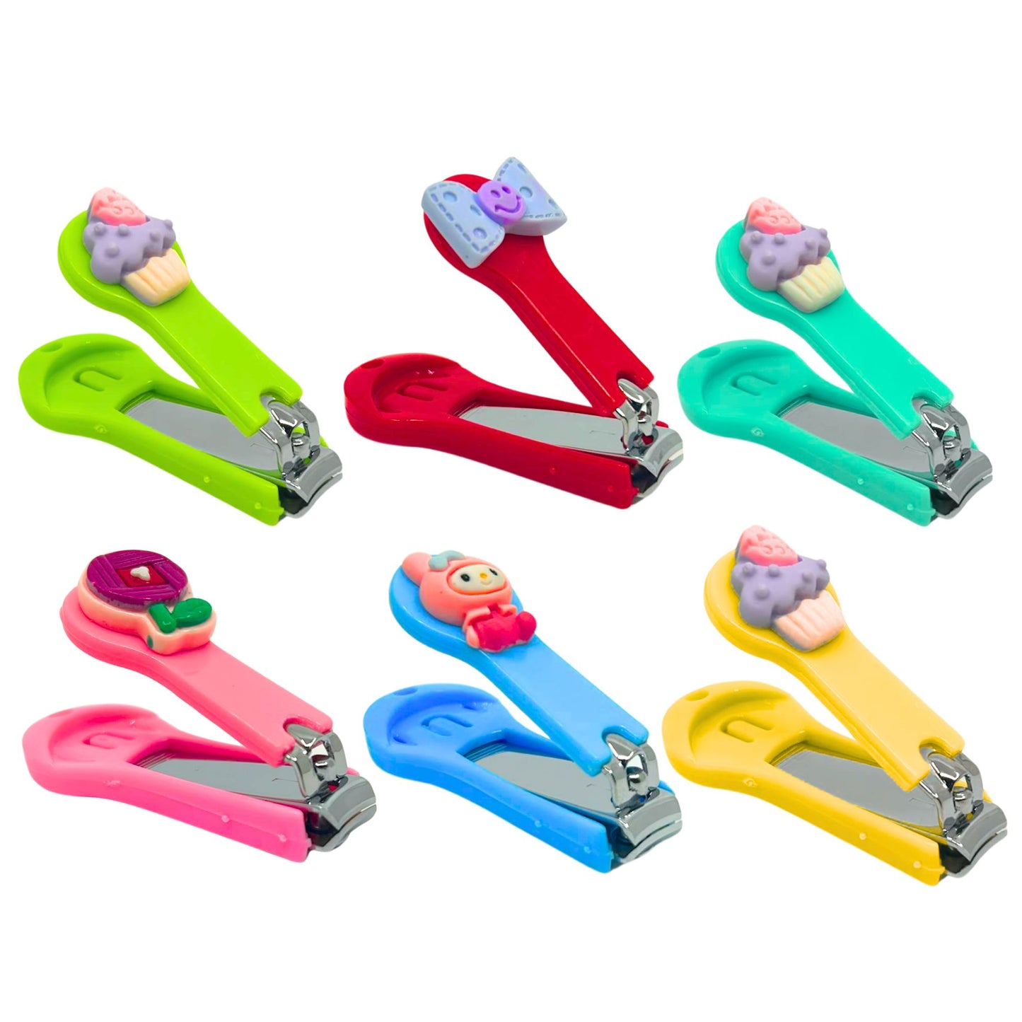 Stylish Baby Nail Clipper
