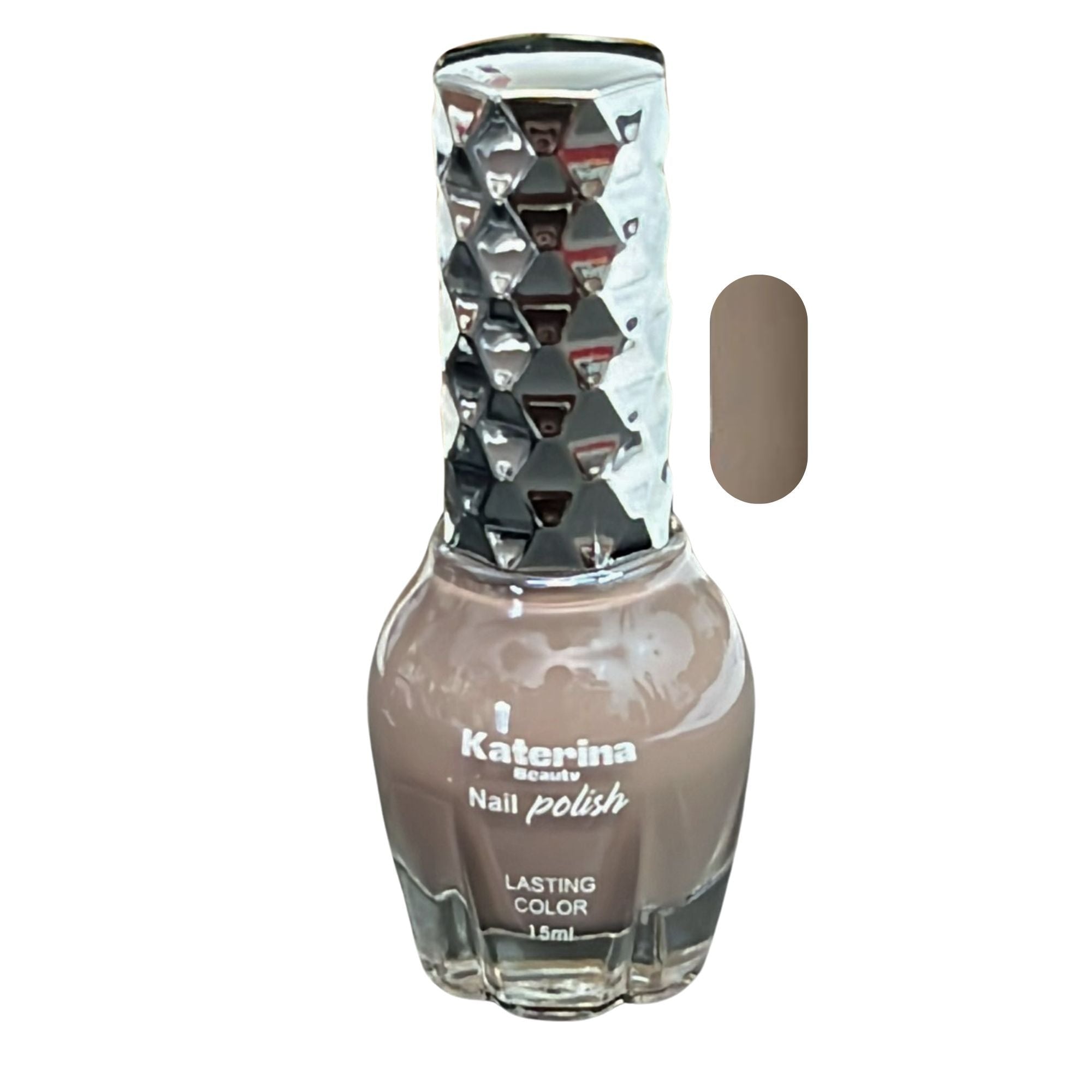 15ml Karterina Beauty Nail Color: 1 Pack Nail Polishes Holiday Gift makeup product image 30