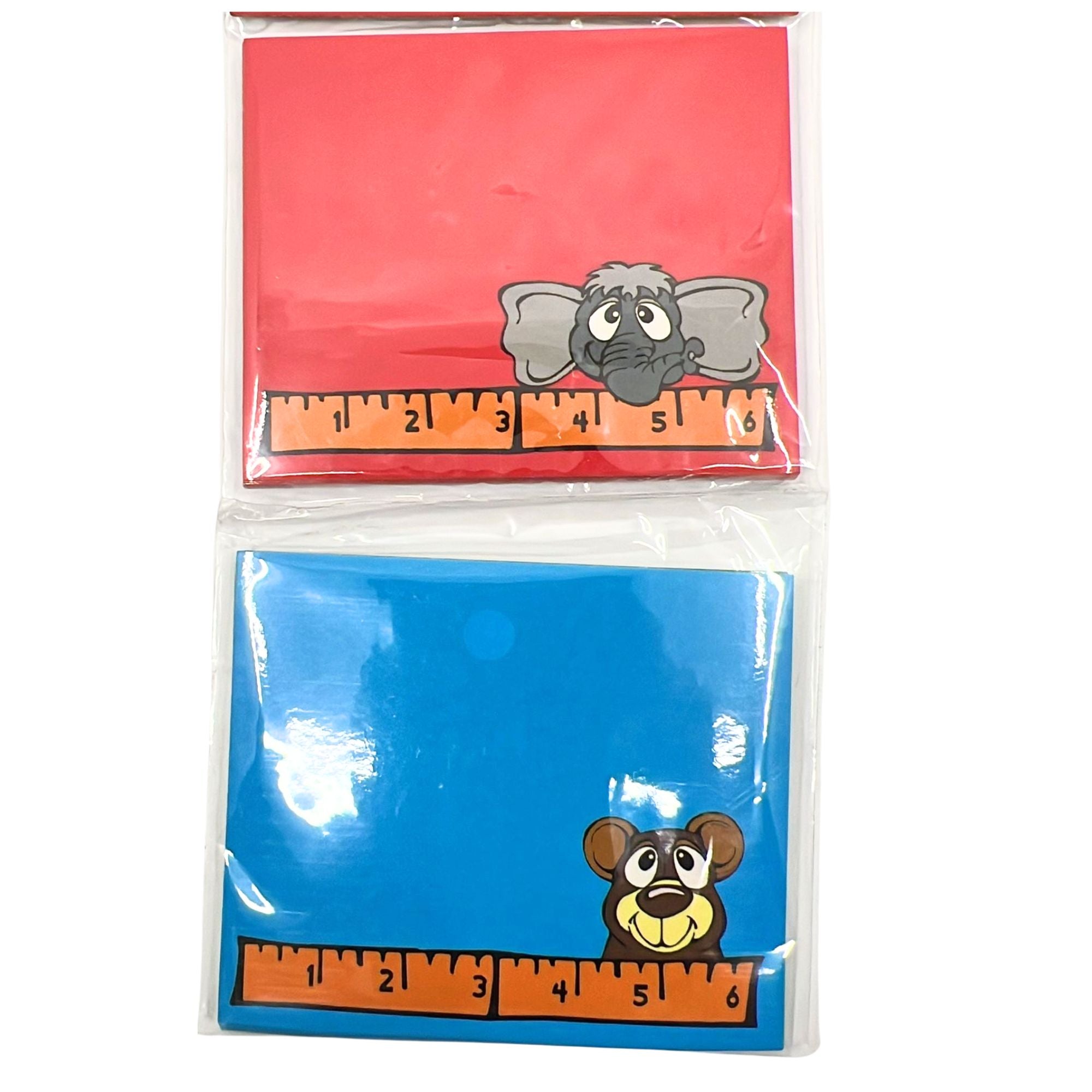 Classroom Name Tags 2.75 x 2.25 Inches: 36 Pack Name Tages product detail image