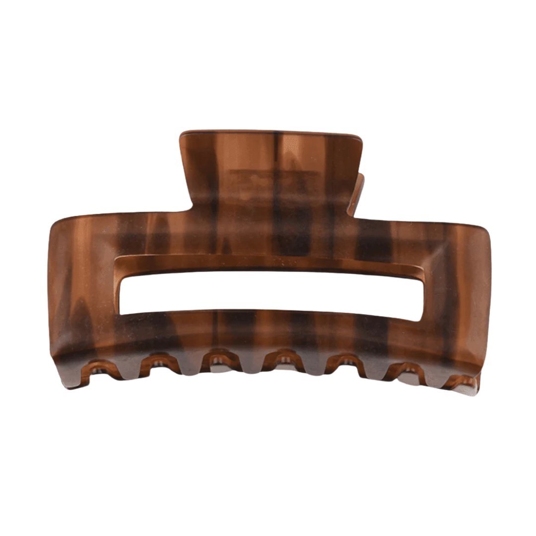4.1" Claw Clip Hair Clip: 1 Pack Hair Clipper & Trimmer Accessories product image 7