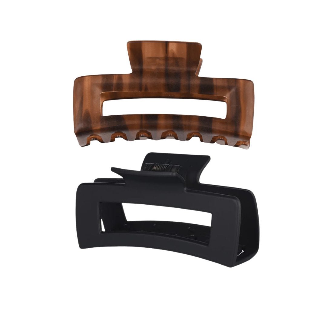 4.1" Claw Clip Hair Clip: 1 Pack Hair Clipper & Trimmer Accessories main product image