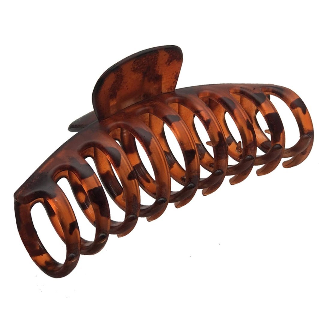 4.3" Claw Clip Hair Clip:1CT Hair Clipper & Trimmer Accessories product image 10