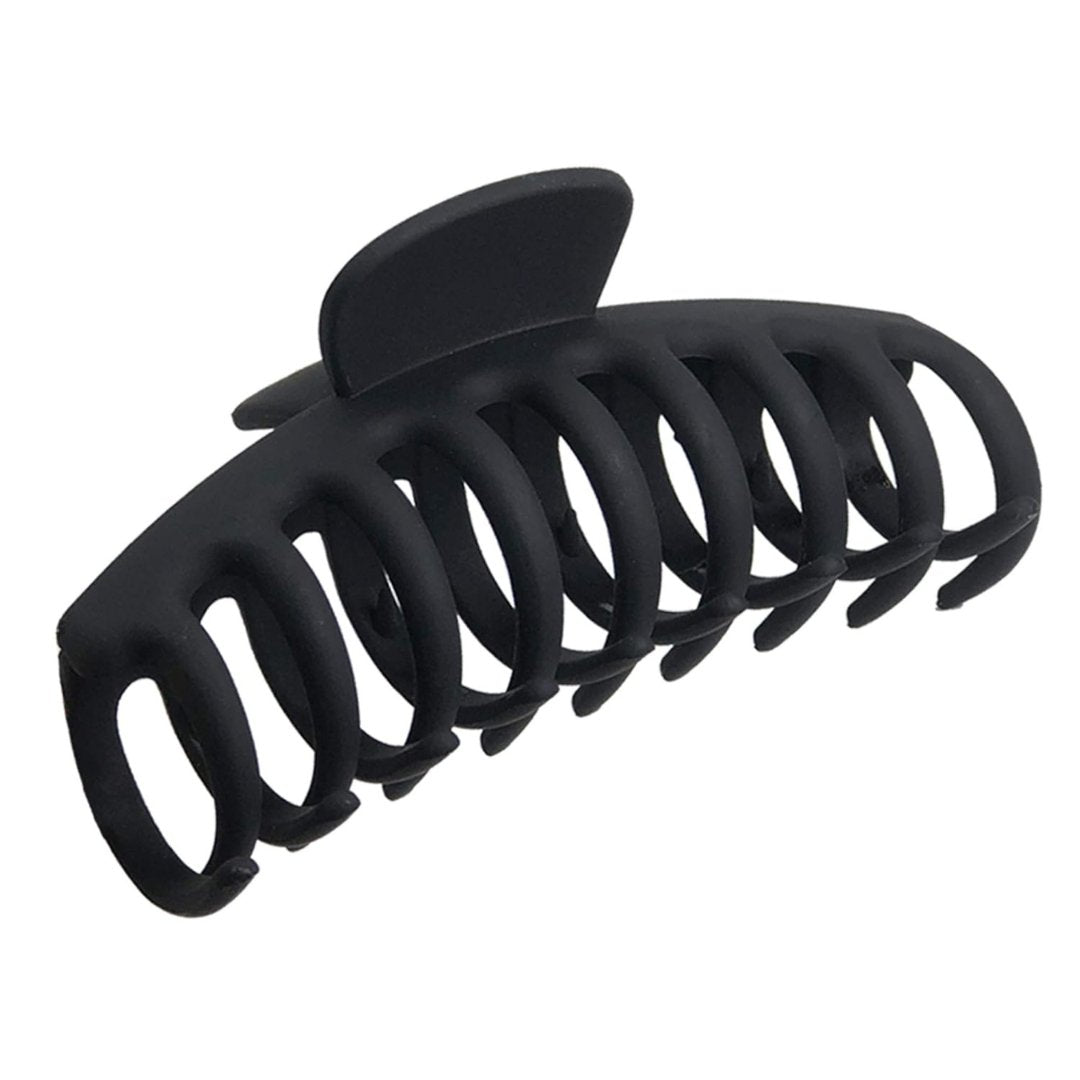 4.3" Claw Clip Hair Clip:1CT Hair Clipper & Trimmer Accessories product image 11