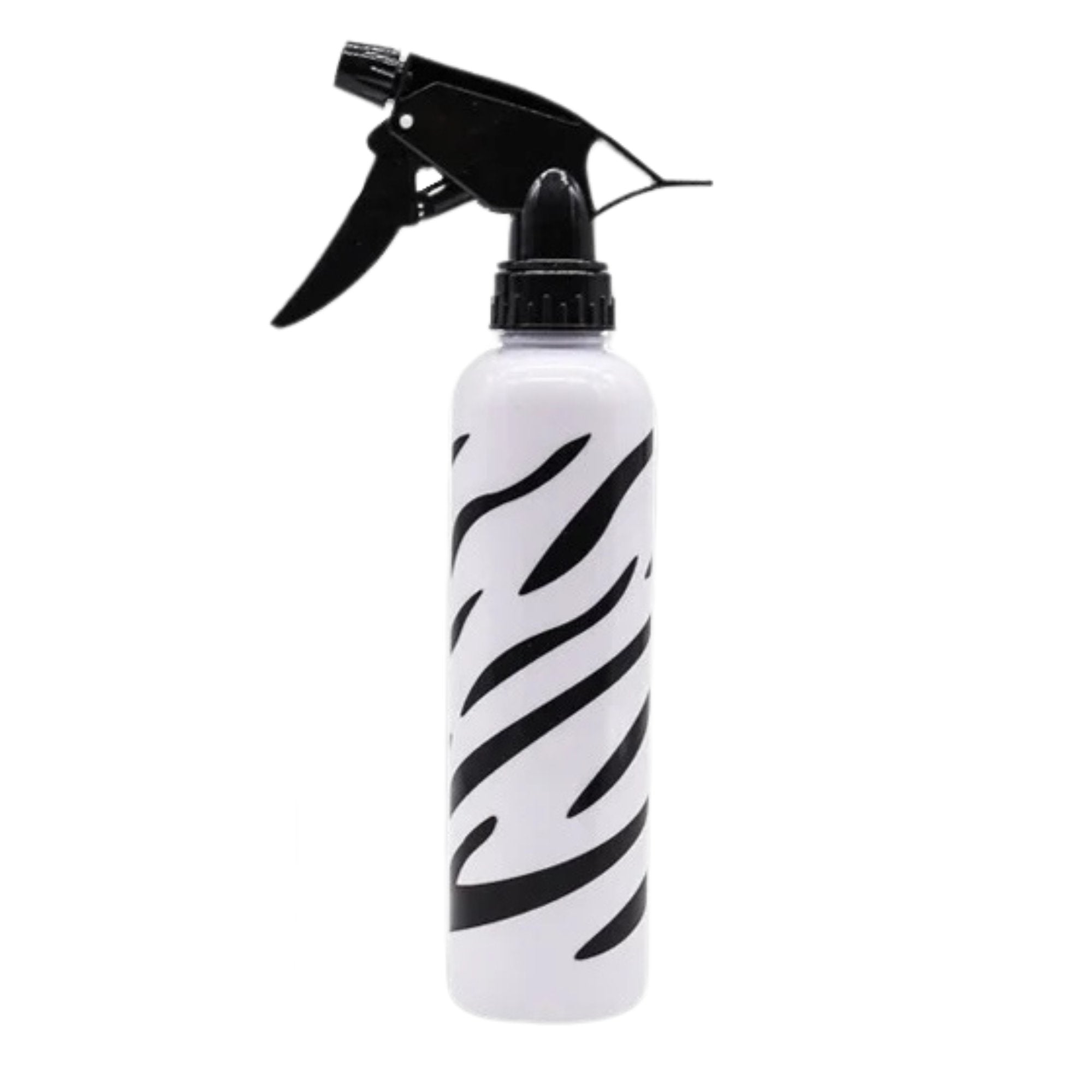 Ideal Home Plastic Spray Bottle 9oz: 1 Pack Water Spray Bottles Laundry lifestyle use image