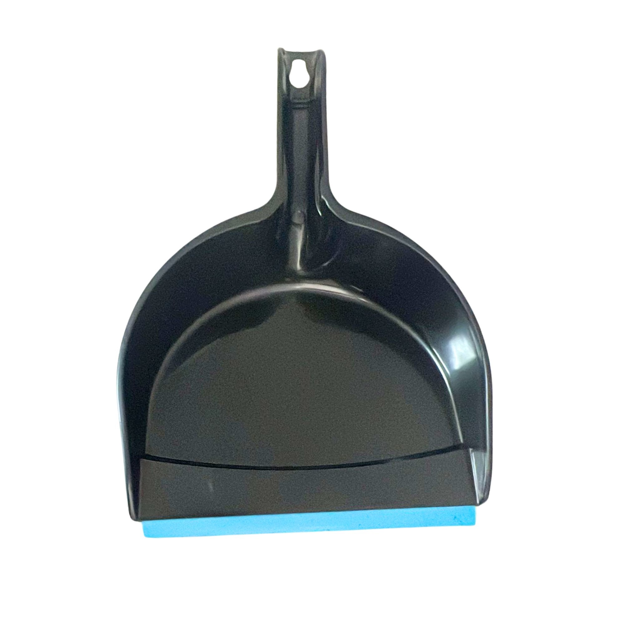Plastic Dustpan: 1 Pack Dustpans Cleaning Accessories size and feature image