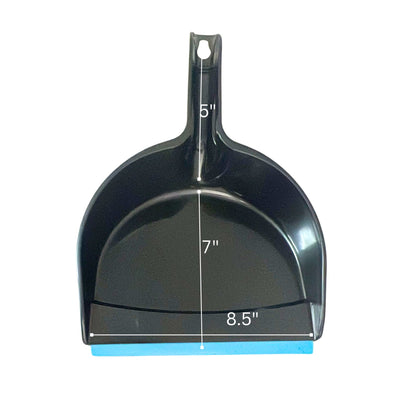 Clip-On Dustpan