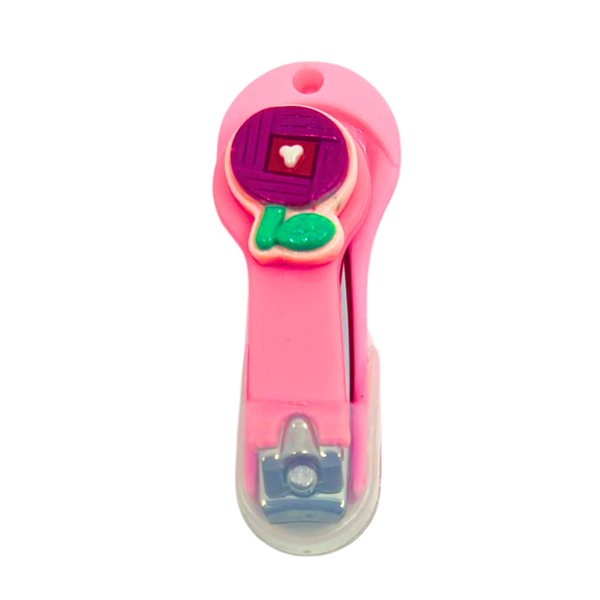 Stylish Baby Nail Clipper : 1 Pack beauty and personal Nails Tools product image 5
