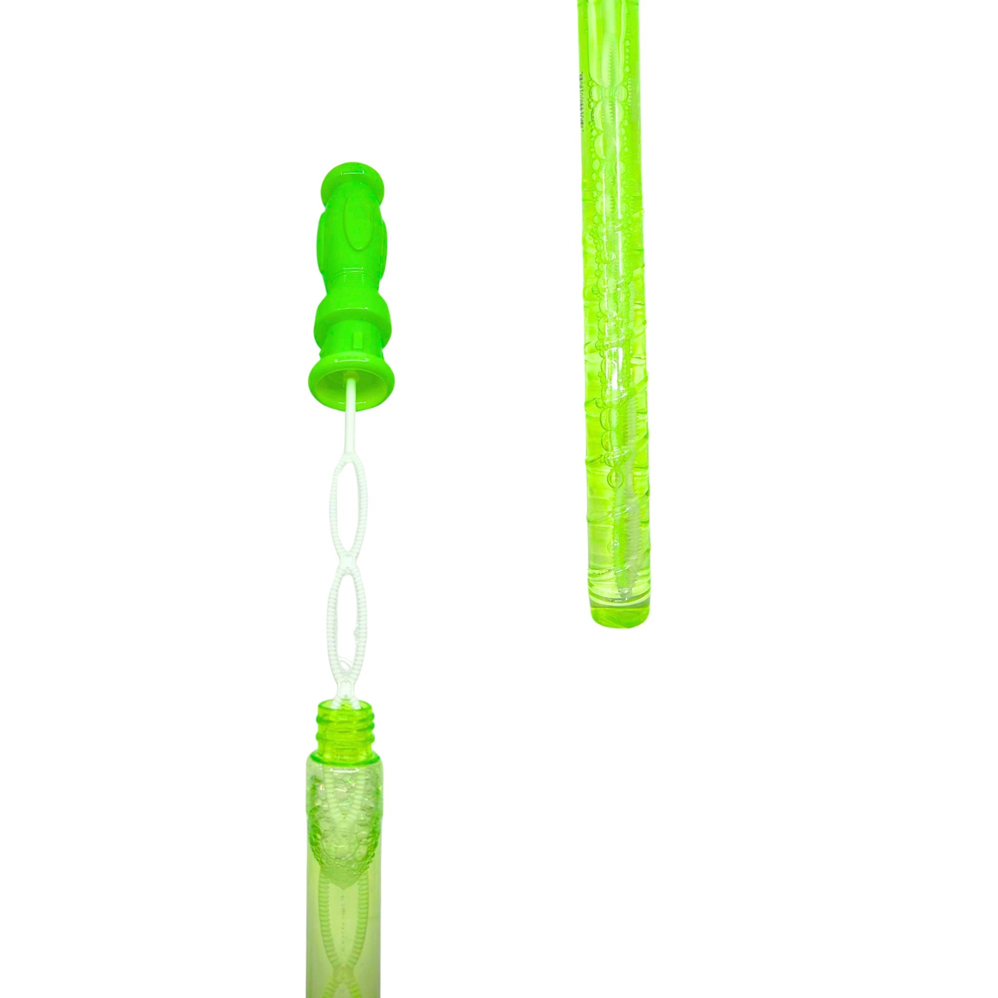 Bubble Blowing Wand: 1 Pack Bubble Blowers Holidays Gift Toys product image 7