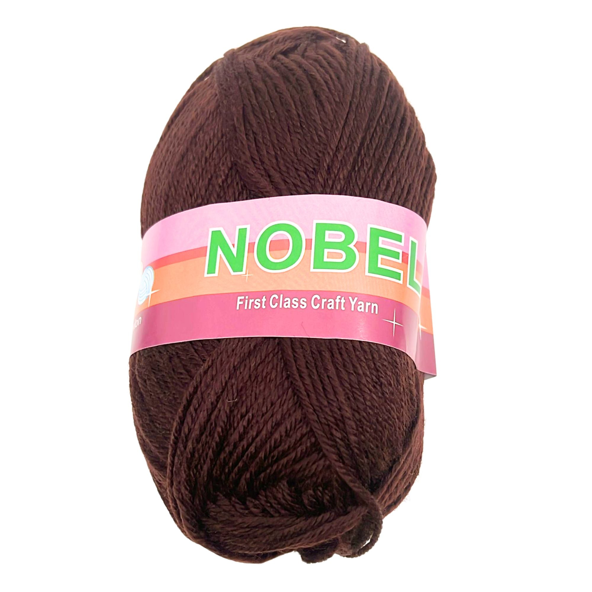 1.76 oz Acrylic Soft Yarn for Crocheting & Knitting: 1 Pack DIY product image 11
