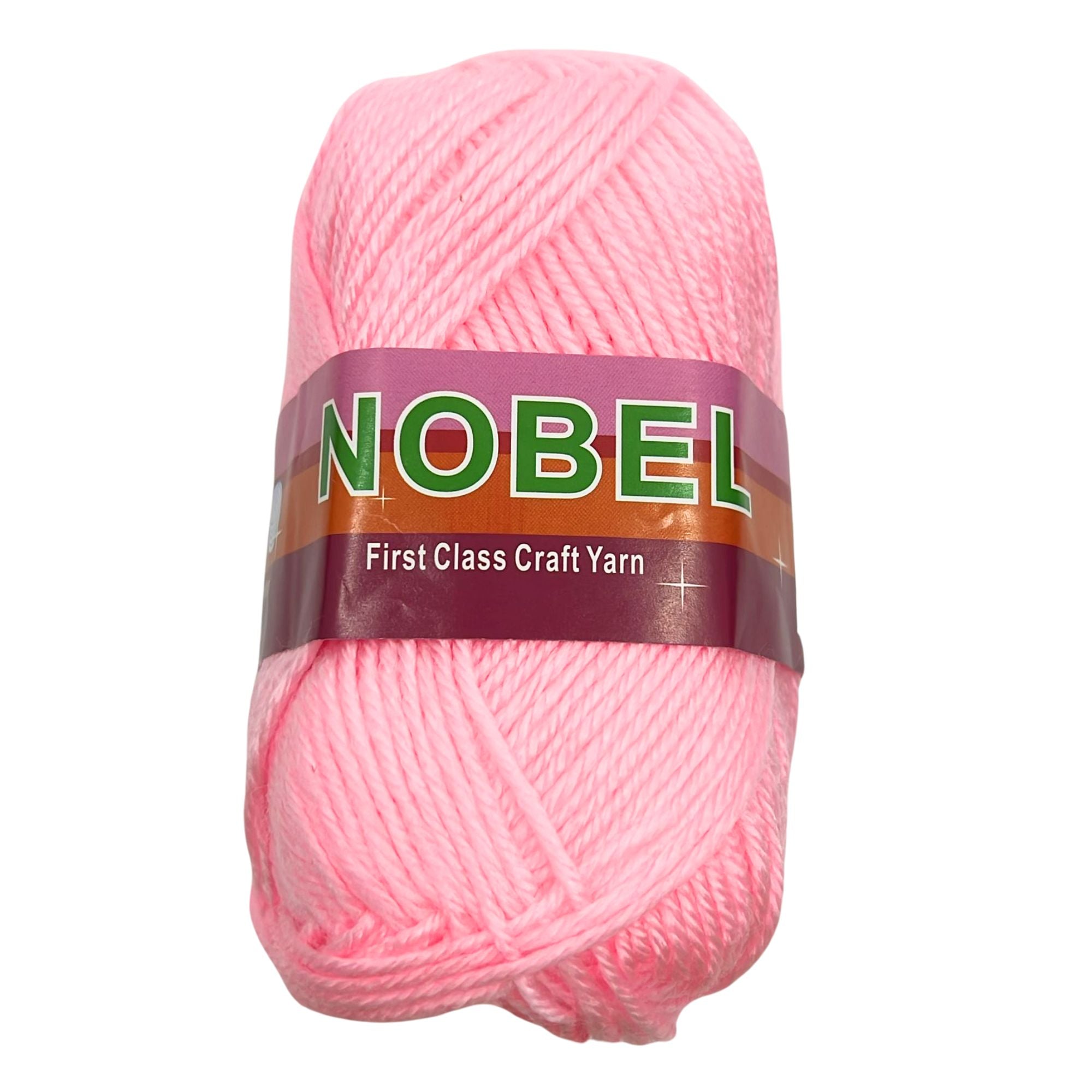 1.76 oz Acrylic Soft Yarn for Crocheting & Knitting: 1 Pack DIY product image 13