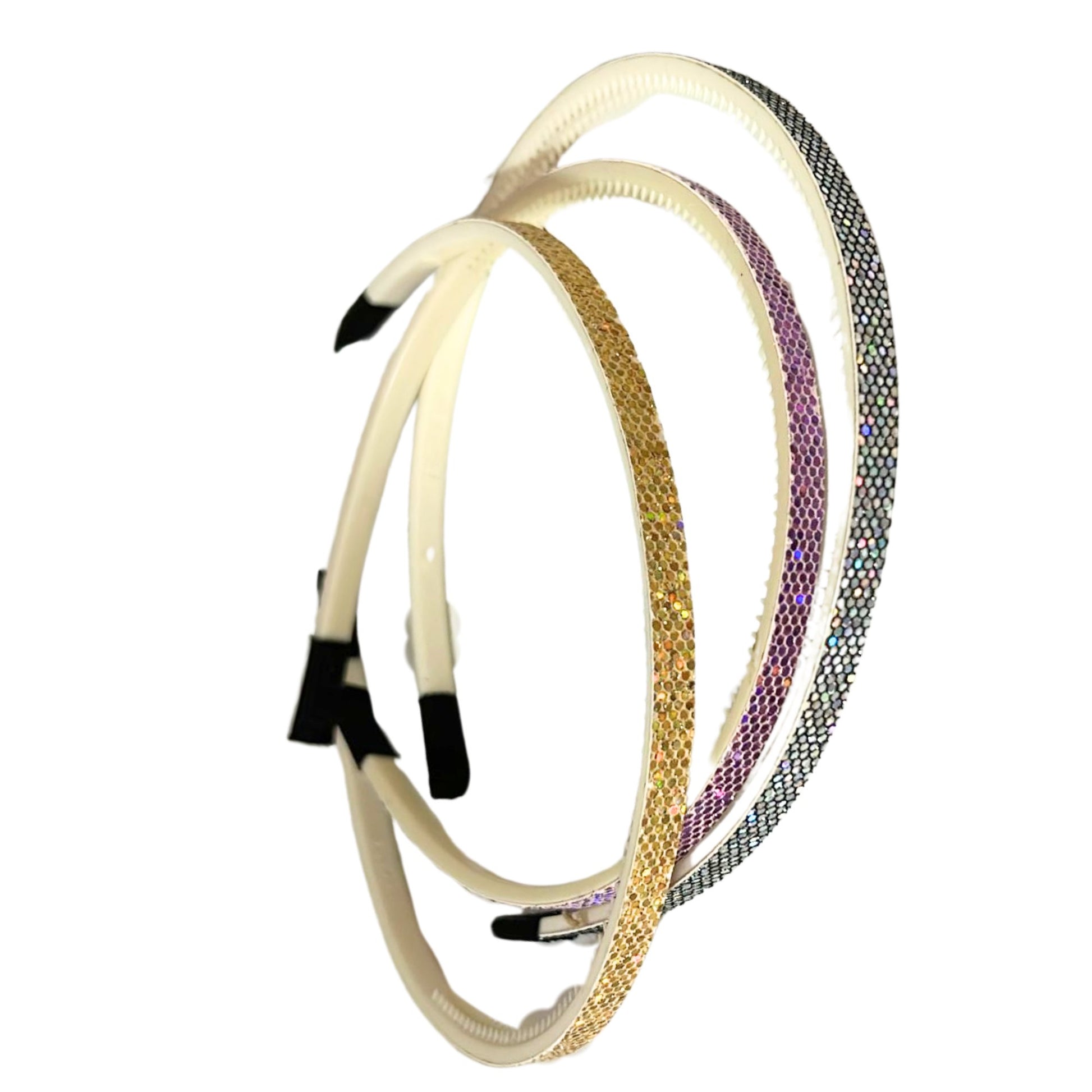 Thin Fashion Headbands for Young Girls