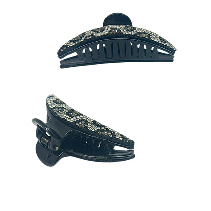 Large Claw Clip Strong Hold for Thick Hair