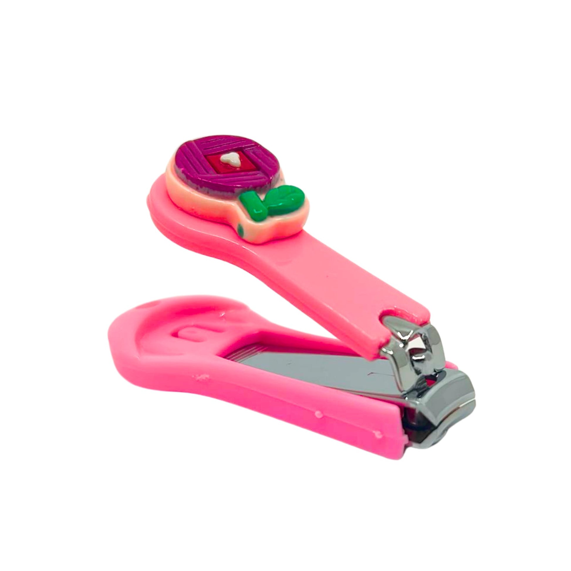 Stylish Baby Nail Clipper