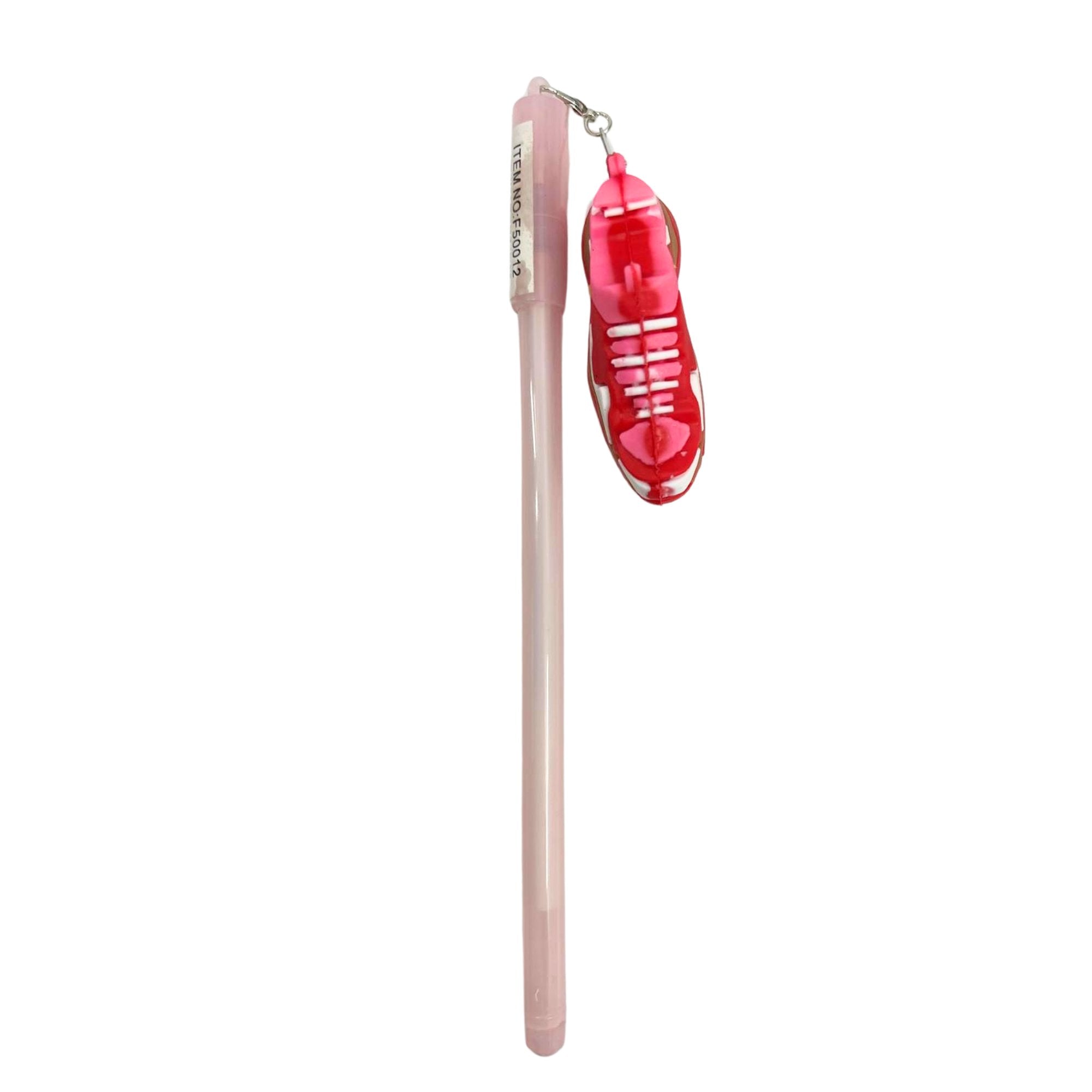 Ballpoint Pen with Sneaker Chain: 1 Pack Ballpoint Pens Ballpoint Pens School product image 9